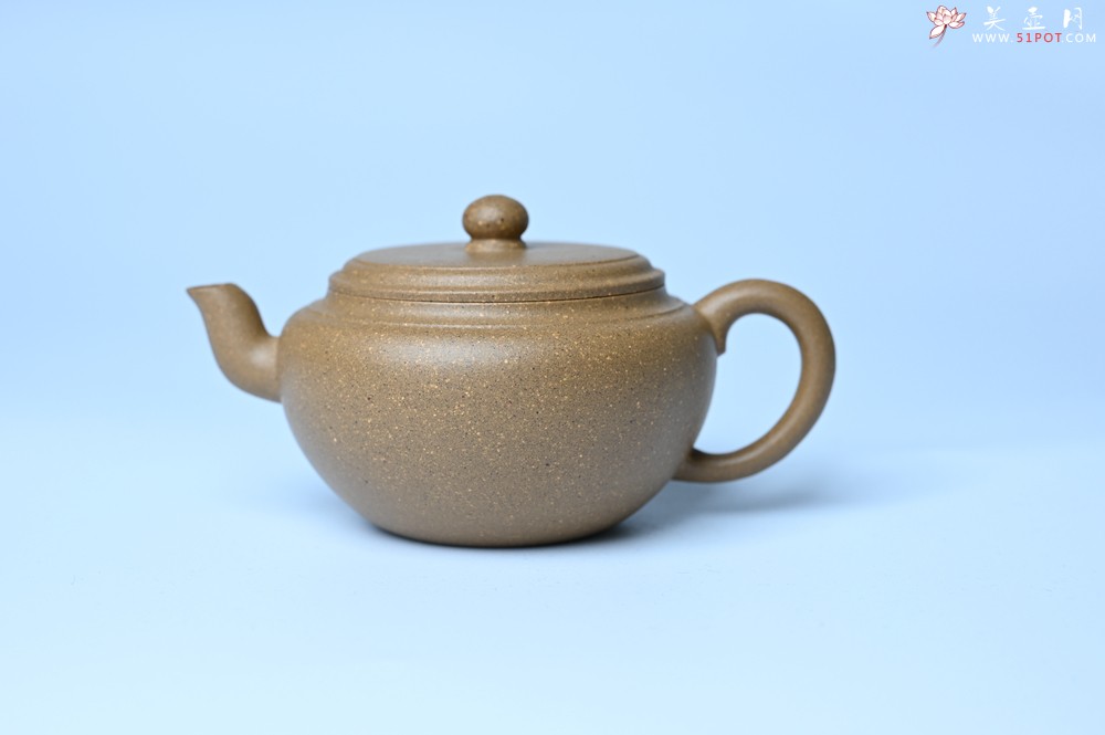 紫砂壶图片：美壶特惠 特好老段泥碗灯湖 茶人醉爱 - 紫砂壶之家紫砂壶网