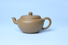 紫砂壶图片:美壶特惠 特好老段泥碗灯湖 茶人醉爱 - 紫砂壶之家