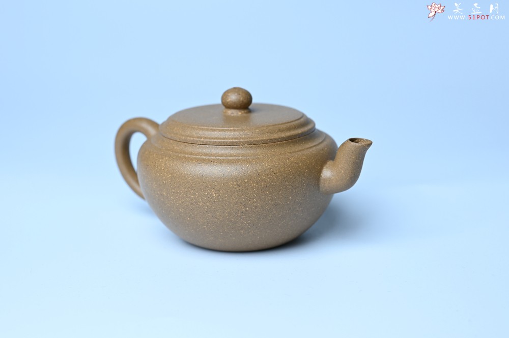 紫砂壶图片：美壶特惠 特好老段泥碗灯湖 茶人醉爱 - 紫砂壶之家紫砂壶网