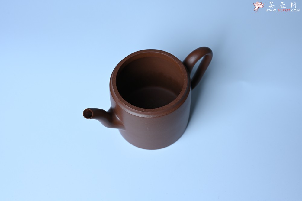 紫砂壶图片：美壶特惠 优质底槽青汉瓦壶 茶人醉爱 - 紫砂壶之家紫砂壶网