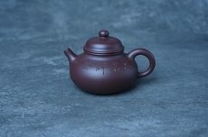紫砂壶图片:美壶特惠 手工手制紫砂壶特好老紫泥容天壶 茶壶 茶具 单壶 - 紫砂壶之家