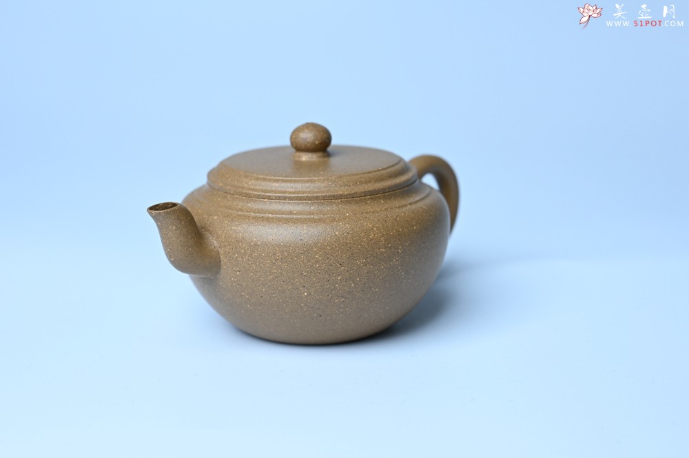 紫砂壶图片：美壶特惠 特好老段泥碗灯湖 茶人醉爱 - 紫砂壶之家紫砂壶网