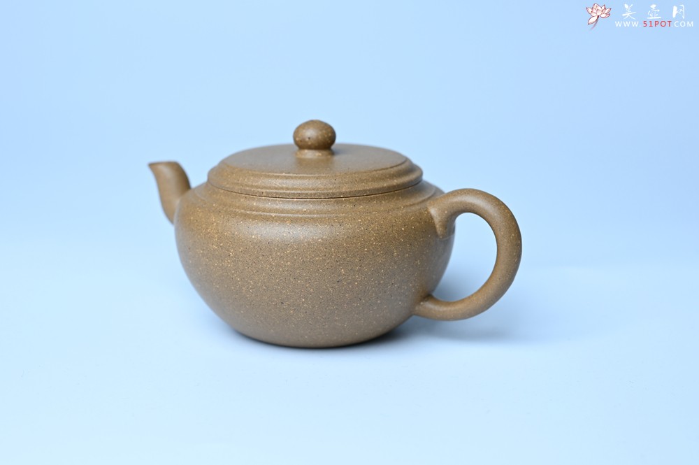 紫砂壶图片：美壶特惠 特好老段泥碗灯湖 茶人醉爱 - 紫砂壶之家紫砂壶网