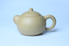 紫砂壶图片:美壶特惠 优质本绿翘嘴西施 茶人醉爱 - 紫砂壶之家