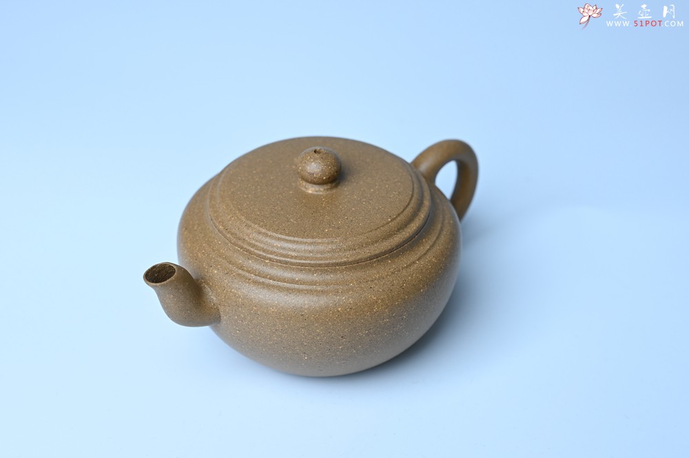 紫砂壶图片：美壶特惠 特好老段泥碗灯湖 茶人醉爱 - 紫砂壶之家紫砂壶网
