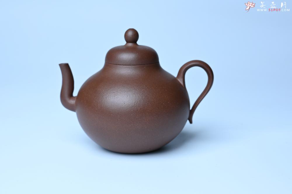 紫砂壶图片：美壶特惠 黑星红拼紫泥（家藏限量） 小清新 茶人醉爱 - 紫砂壶之家紫砂壶网