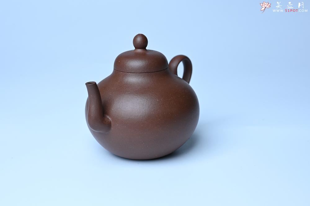 紫砂壶图片：美壶特惠 黑星红拼紫泥（家藏限量） 小清新 茶人醉爱 - 紫砂壶之家紫砂壶网