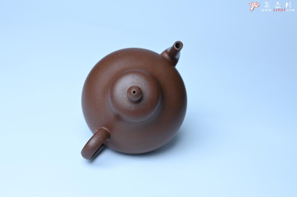 紫砂壶图片：美壶特惠 黑星红拼紫泥（家藏限量） 小清新 茶人醉爱 - 紫砂壶之家紫砂壶网