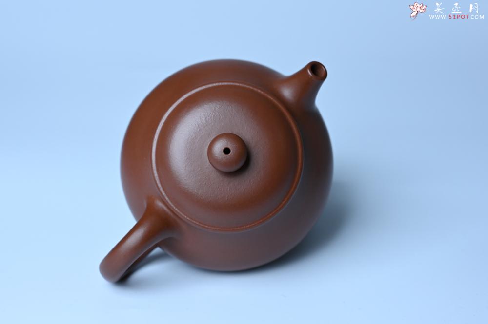 紫砂壶图片：潜力股周小培老师 优质清水泥 全手工容天壶 好壶期待与您结缘 - 紫砂壶之家紫砂壶网