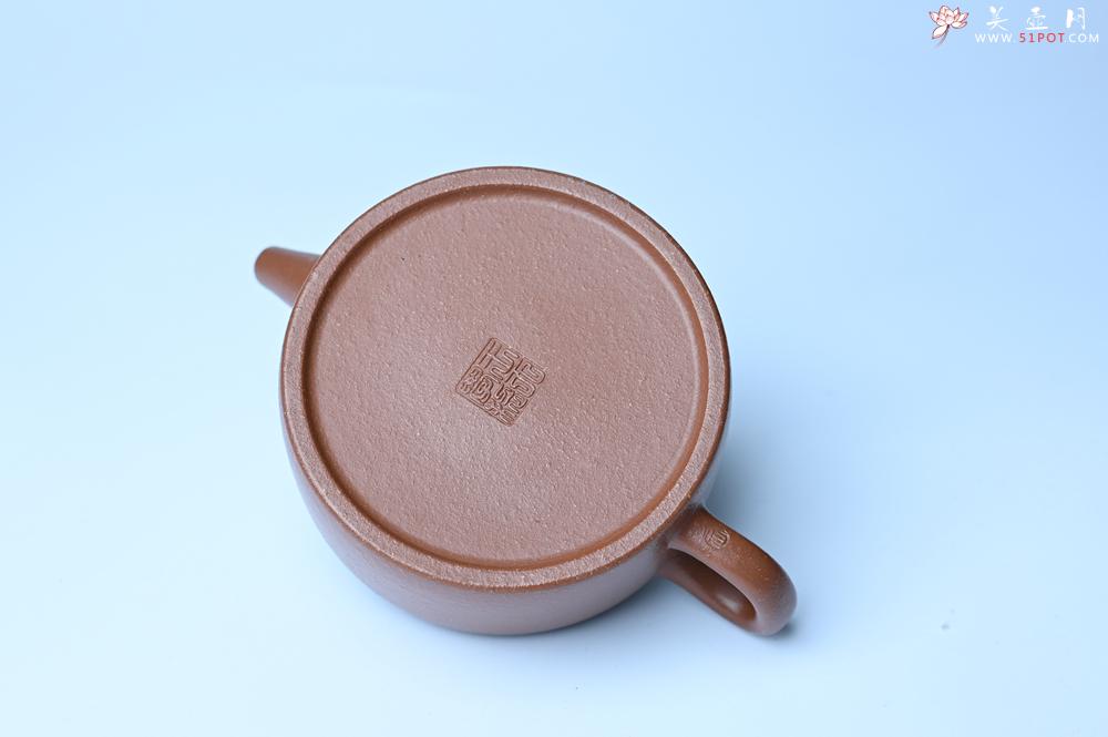 紫砂壶图片：美壶特惠紫砂壶手工手制降坡泥汉瓦壶 茶壶 茶具 单壶 - 紫砂壶之家紫砂壶网