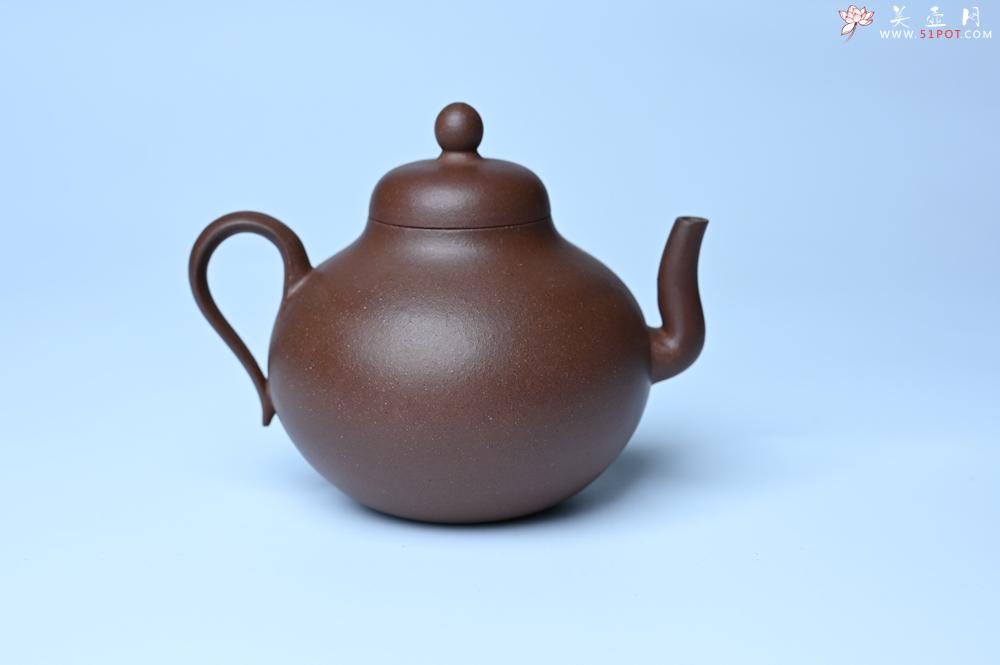 紫砂壶图片：美壶特惠 黑星红拼紫泥（家藏限量） 小清新 茶人醉爱 - 紫砂壶之家紫砂壶网