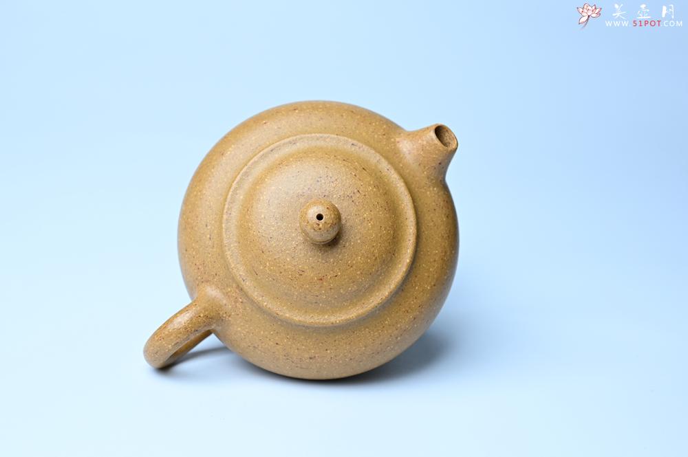 紫砂壶图片：美壶特惠 特好桃花段泥碗玉紫砂壶 茶人醉爱 - 紫砂壶之家紫砂壶网