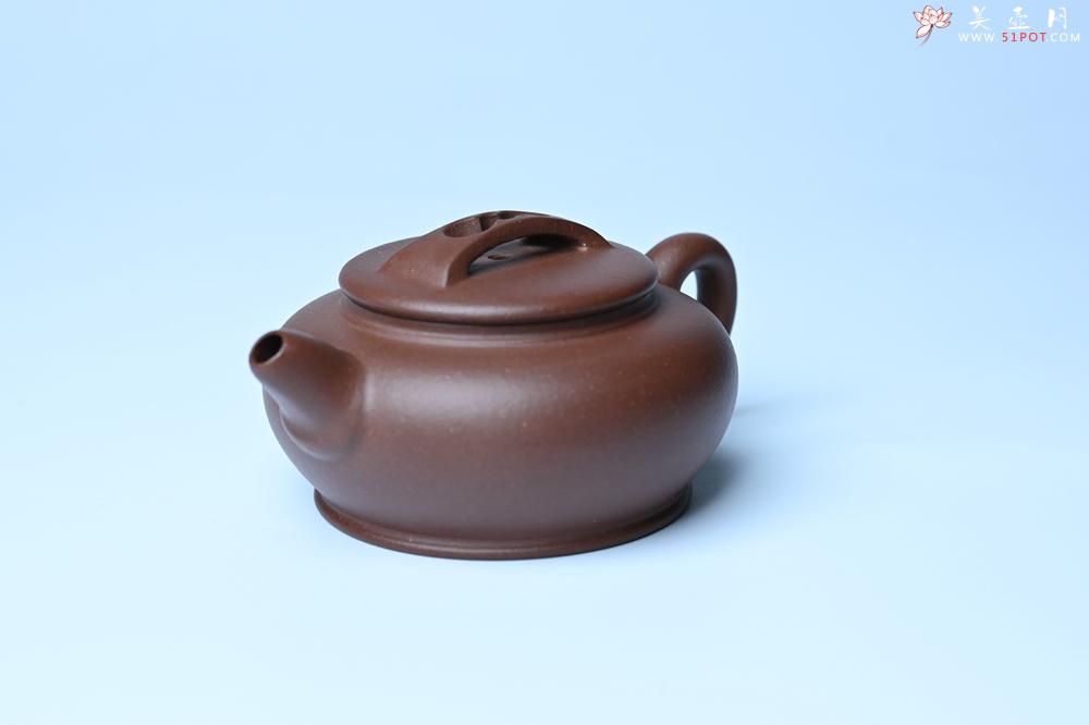 紫砂壶图片：美壶特惠 特好老紫泥小美壶 茶人醉爱 - 紫砂壶之家紫砂壶网