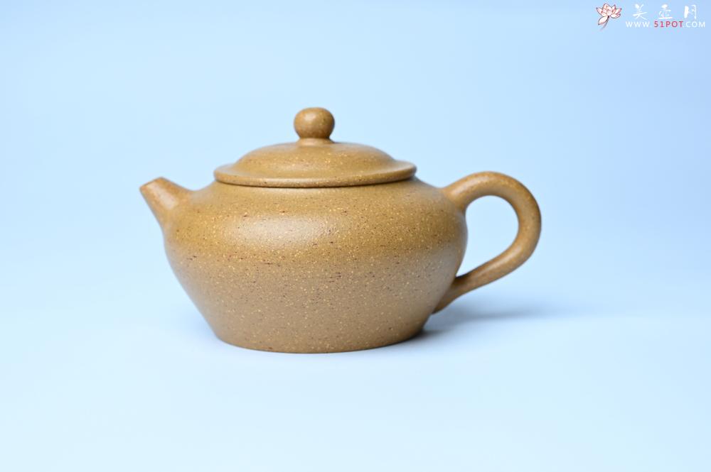 紫砂壶图片：美壶特惠 特好桃花段泥碗玉紫砂壶 茶人醉爱 - 紫砂壶之家紫砂壶网