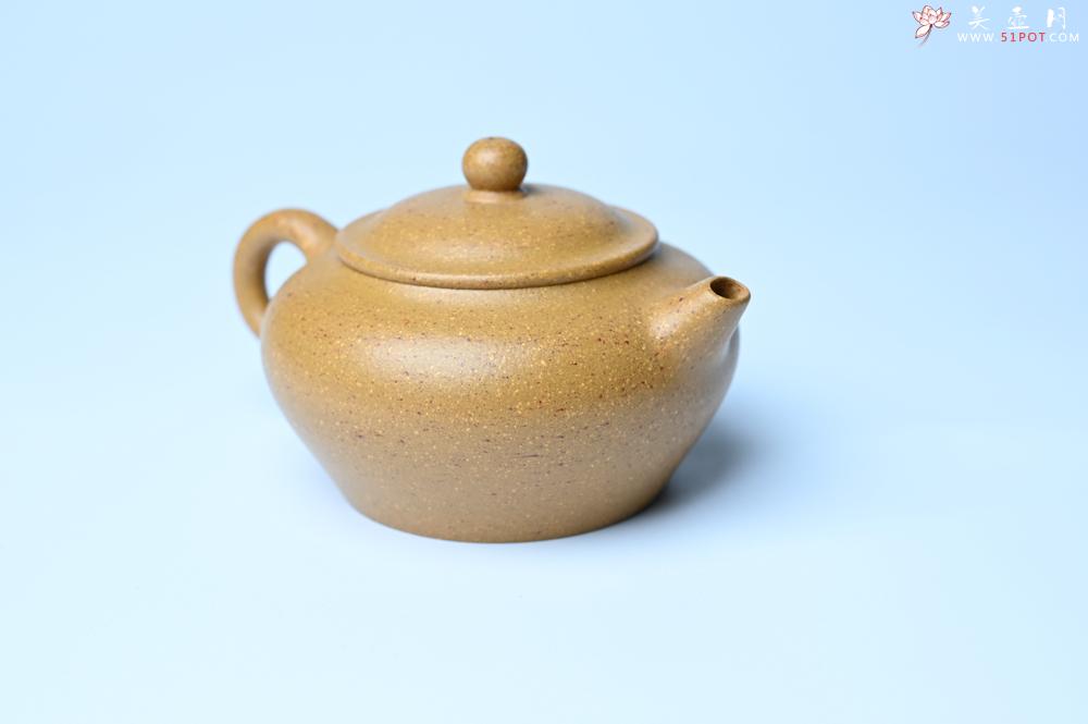 紫砂壶图片：美壶特惠 特好桃花段泥碗玉紫砂壶 茶人醉爱 - 紫砂壶之家紫砂壶网
