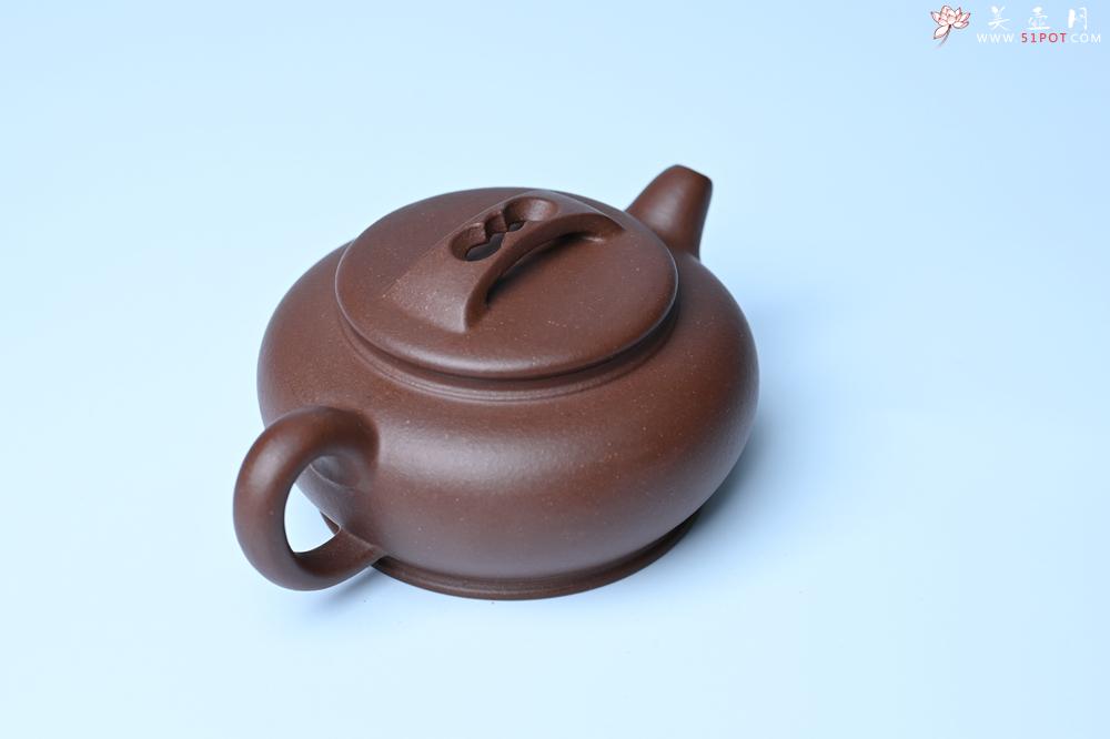 紫砂壶图片：美壶特惠 特好老紫泥小美壶 茶人醉爱 - 紫砂壶之家紫砂壶网