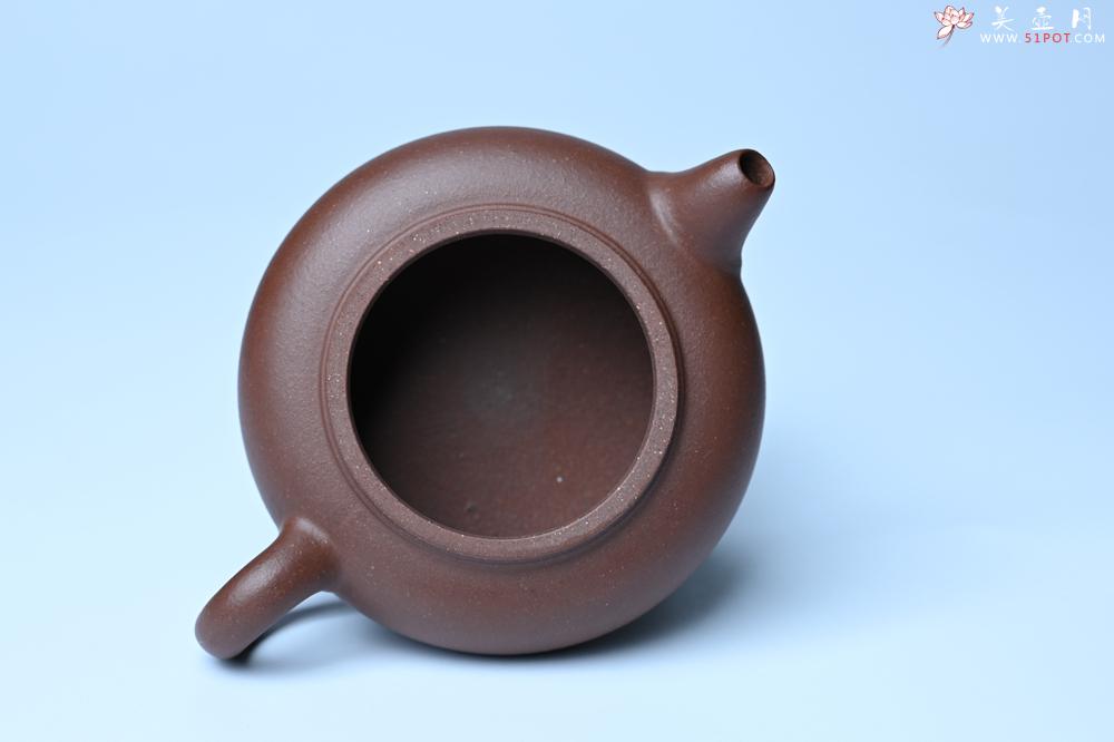 紫砂壶图片：美壶特惠 特好老紫泥小美壶 茶人醉爱 - 紫砂壶之家紫砂壶网