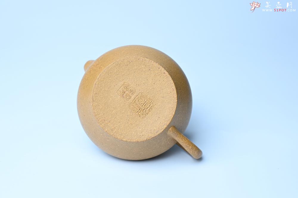 紫砂壶图片：美壶特惠 特好桃花段泥碗玉紫砂壶 茶人醉爱 - 紫砂壶之家紫砂壶网