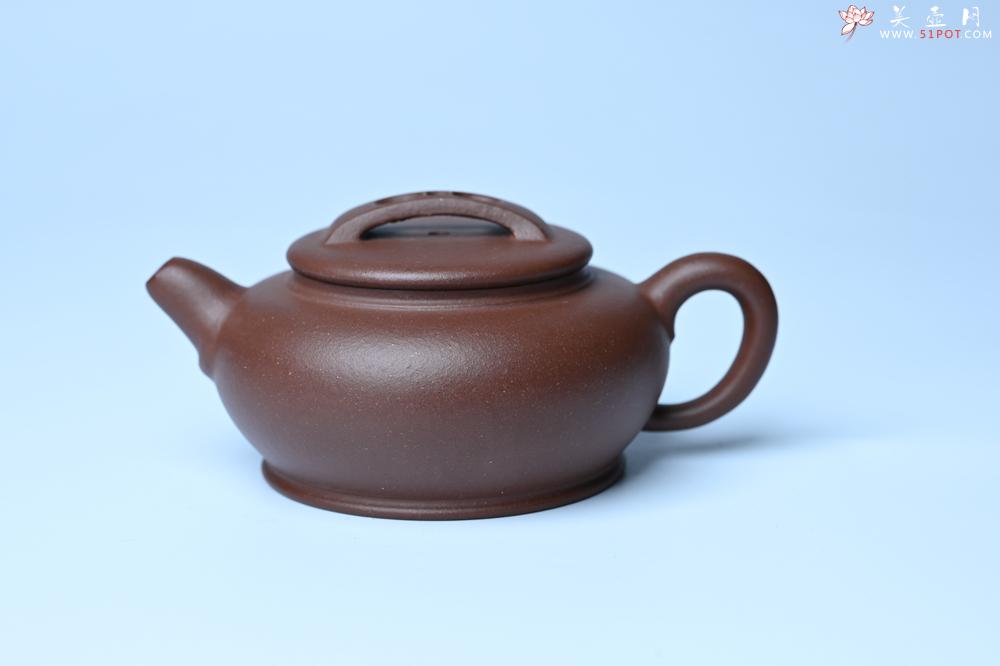 紫砂壶图片：美壶特惠 特好老紫泥小美壶 茶人醉爱 - 紫砂壶之家紫砂壶网