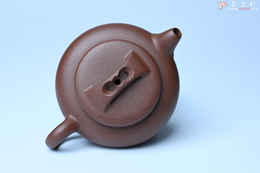 紫砂壶图片：美壶特惠 特好老紫泥小美壶 茶人醉爱 - 紫砂壶之家紫砂壶网