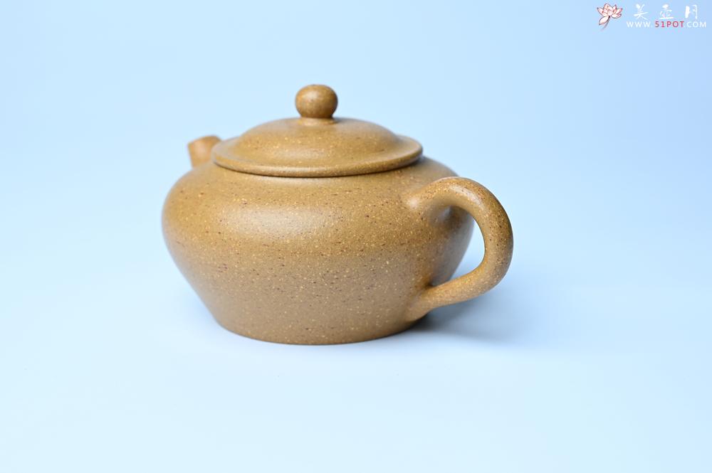紫砂壶图片：美壶特惠 特好桃花段泥碗玉紫砂壶 茶人醉爱 - 紫砂壶之家紫砂壶网