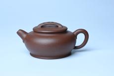 紫砂壶图片:美壶特惠 特好老紫泥小美壶 茶人醉爱 - 紫砂壶之家
