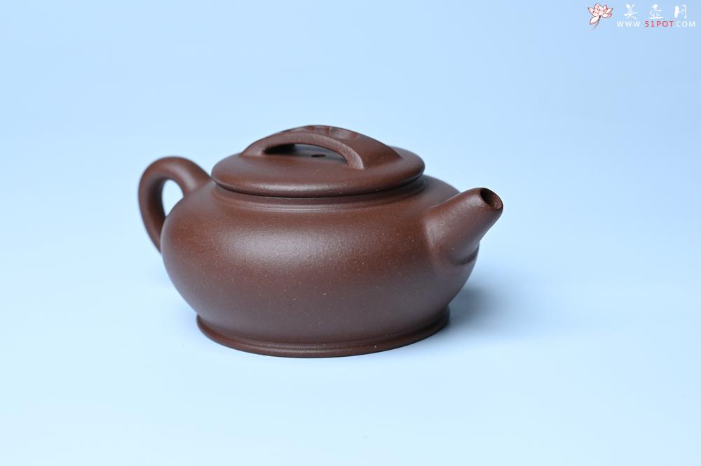 紫砂壶图片：美壶特惠 特好老紫泥小美壶 茶人醉爱 - 紫砂壶之家紫砂壶网