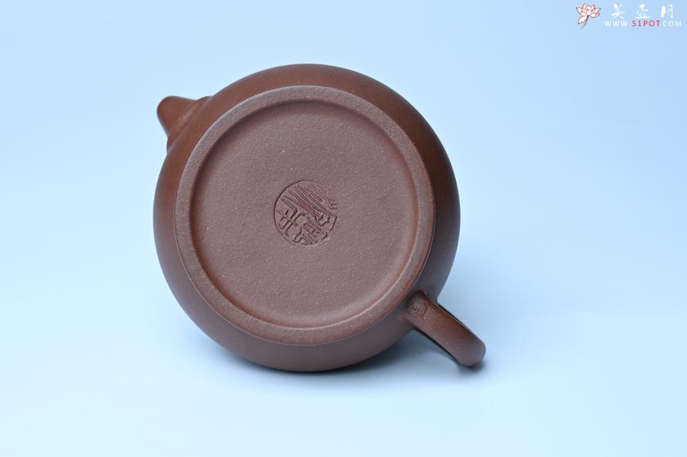 紫砂壶图片：美壶特惠 特好老紫泥小美壶 茶人醉爱 - 紫砂壶之家紫砂壶网